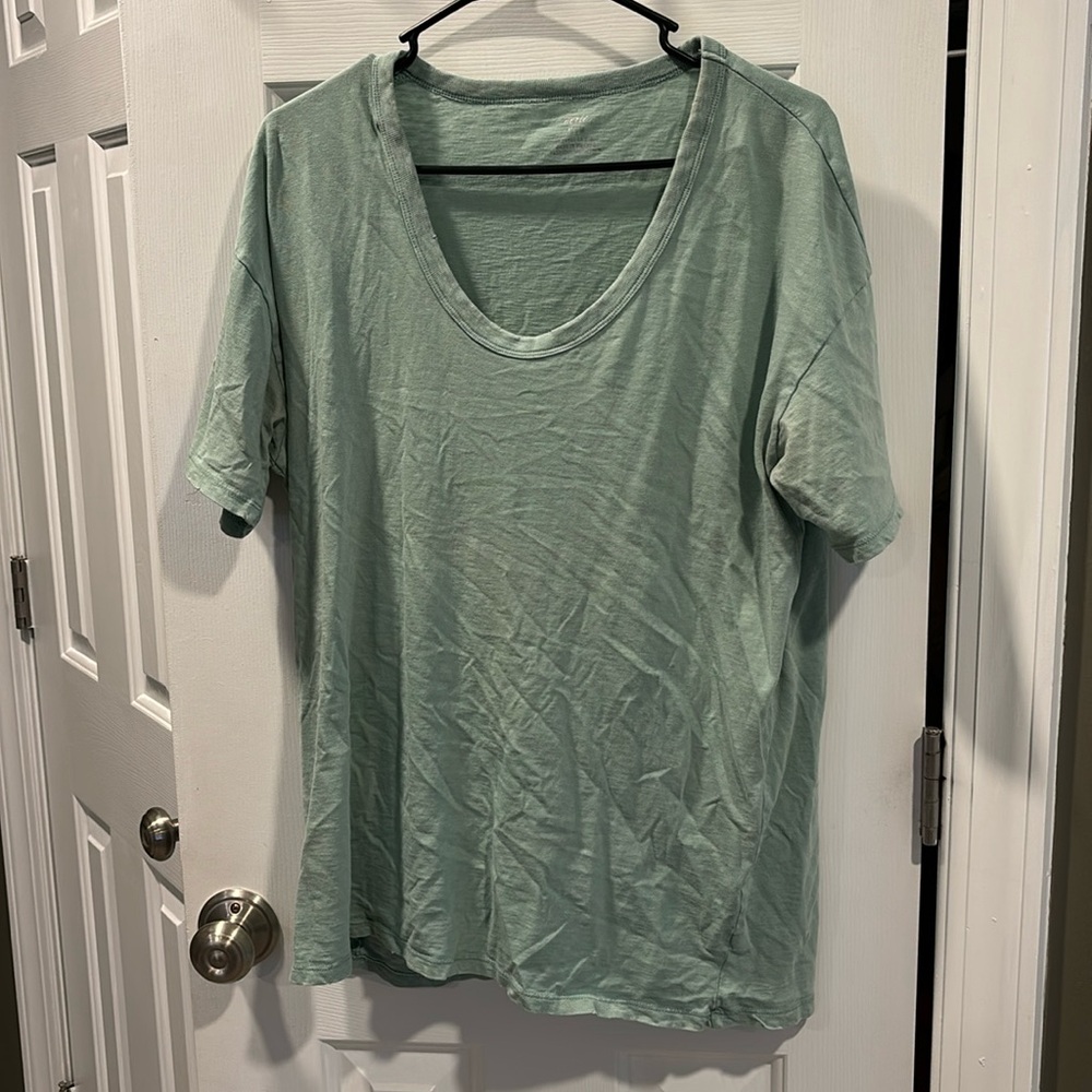 Aerie Tee